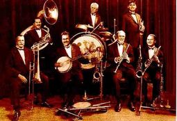 Saratoga Seven Jazzband_0