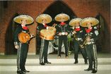 Mariachi en Carmen de la Legua Reynoso Mariachis foto 2