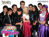 Fotos de Show GREASE / VASELINA Musical 0