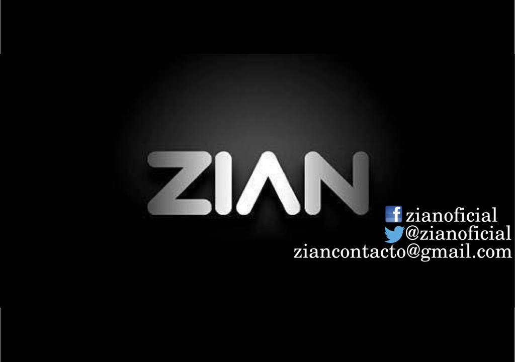 banda de rock zian 0