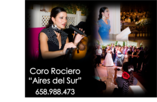 Coro Rociero Aires del sur foto 2