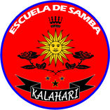 Escuela de samba Kalahari foto 1