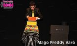 Freddy Varó mago profesional _1