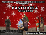 PASTORELA CIRCENSE (Obra de Te foto 2