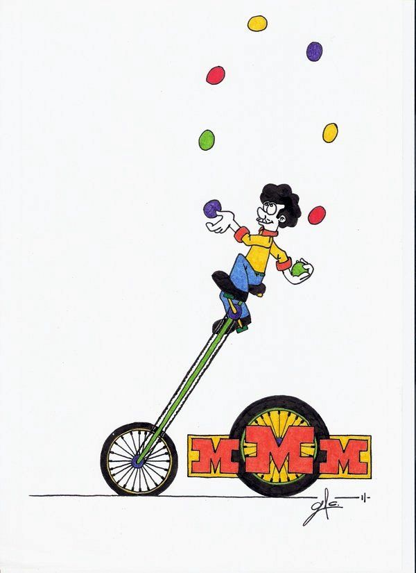 asociación triple m 1