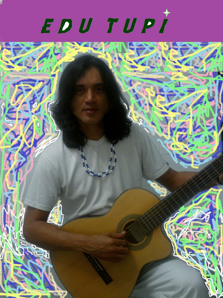 edu tupi 1