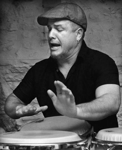 la rumba de pedro pablo 1