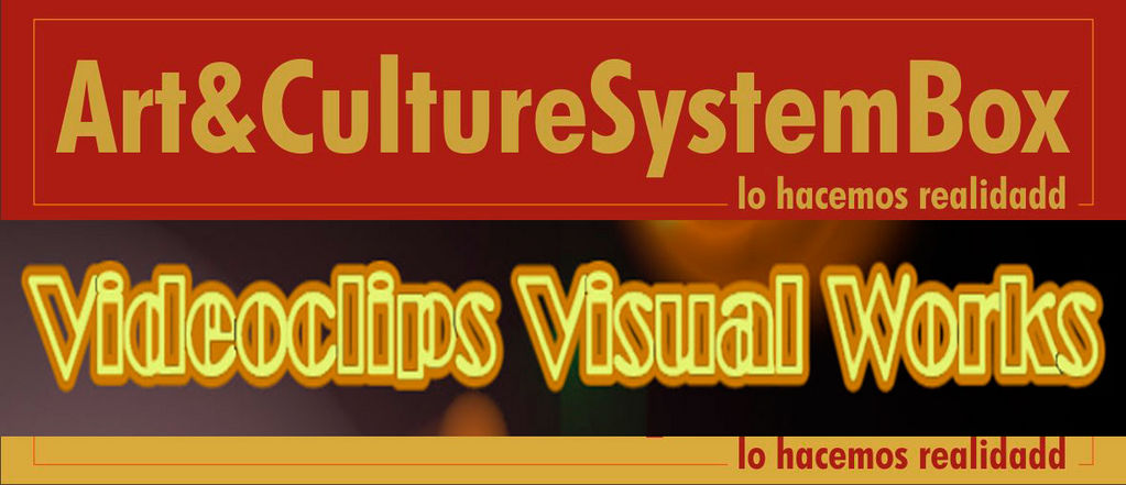 videoclips art&culture 2