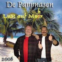 Karnevalsband De Pappnasen_0