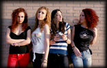 Flaming Dolls foto 1