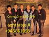 MARIACHIS DE PIURA - MEXICALI