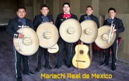 Mariachis en Lima Norte