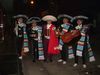Carlos Torres y mariachis
