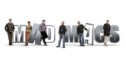 Mad Macs - Top 40 Coverband