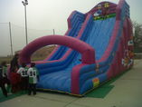 Todo para su fiesta infantil- Hinchables-Espuma_2