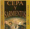 Cepa y sarmientos