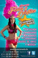 Shows para desfiles y ferias_0