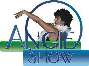 angie show imitadora 2