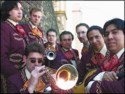 Mariachi dos Mundos _0