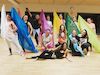 Danzas Orientales,del Vientre,