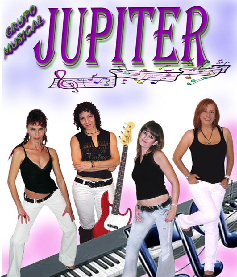 grupo jupiter 1