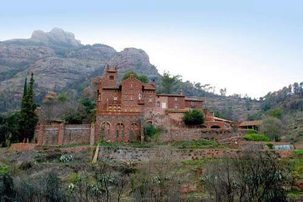 teatralització d'espais 1