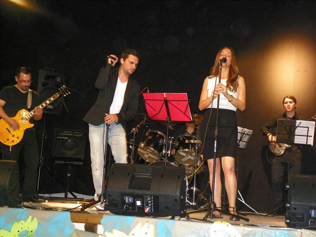 bsb project banda de blues & amp 2