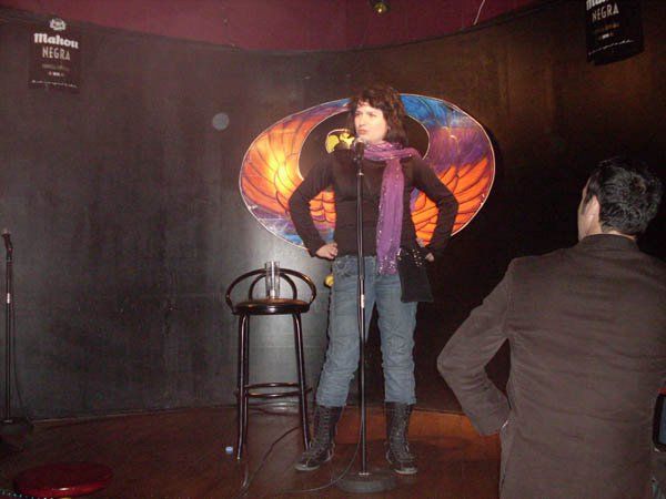 monologuista concurshowman 1
