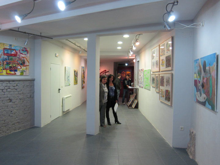 alquiler de sala 0
