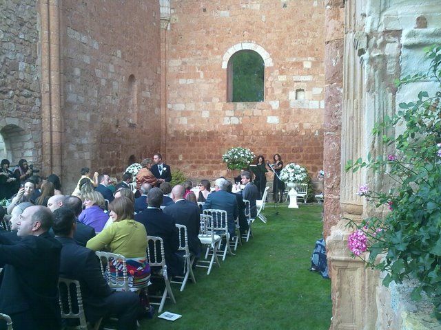 arslirica - cantamos tu ceremonia de boda 1
