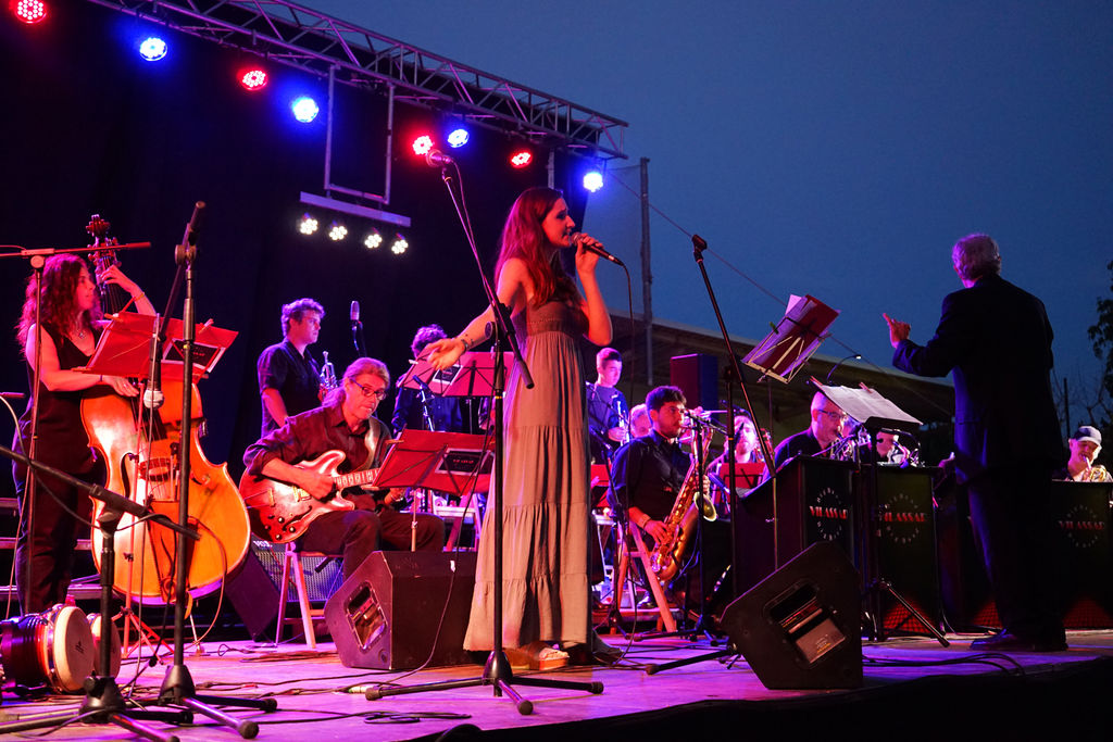 vilassar big band 2