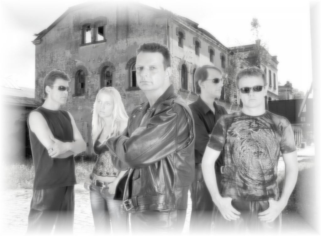 depeche road 0