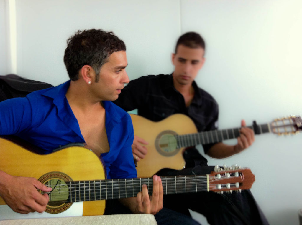 david santiago 0
