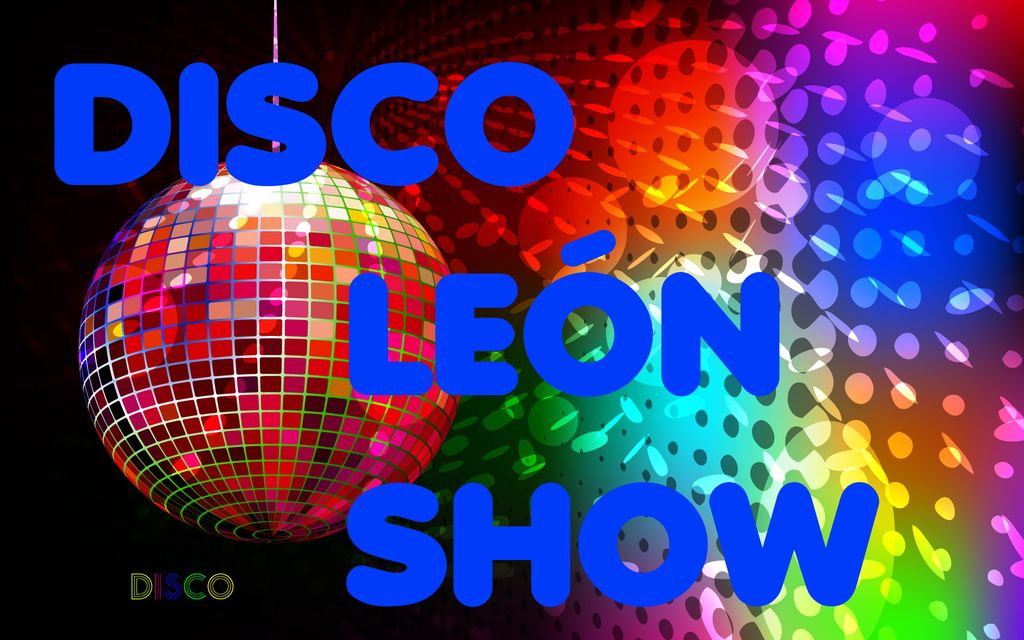 discoteca móvil leon show 0