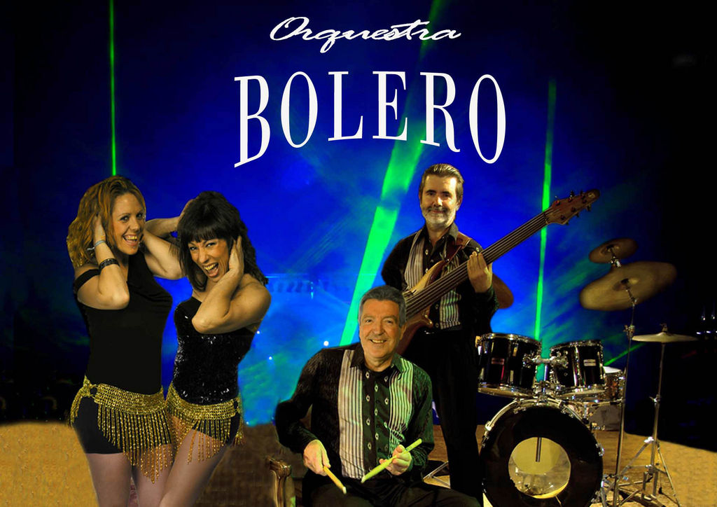 orquestra bolero 0