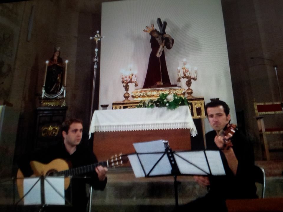 miguel y carlos 2