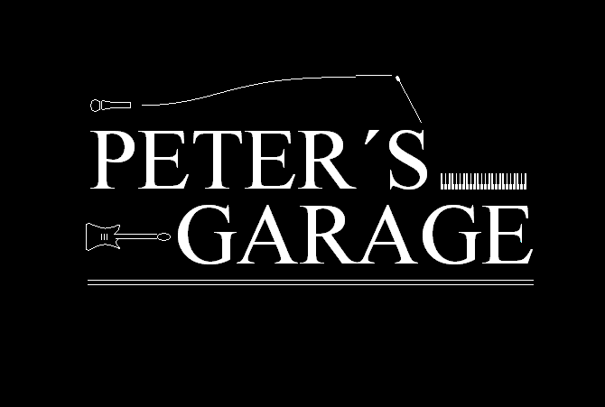 peter´s garage en concierto 2