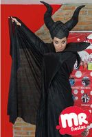 SHOW DE MALEFICA EN PUEBLA