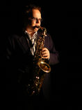 Nathan & Libbie Jazz Quintet foto 2