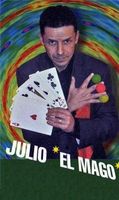 Julio Mol