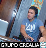 Crealia Dj y Discomóvil foto 1