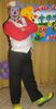 Payaso Show Infantil y Adultos
