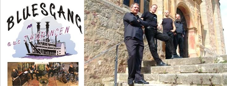 bluesgang meiningen 0