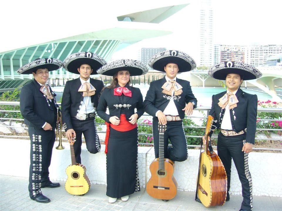 mariachi jalisco 0