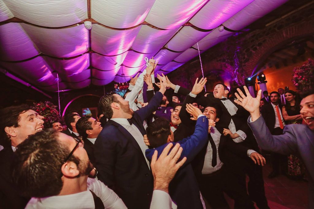 dj profesional para bodas en puebla 1