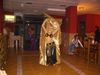 Fotos de belly dance con vanessa 1