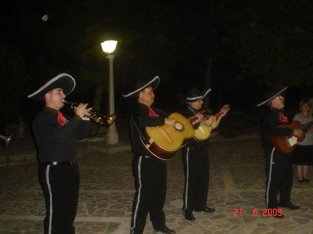 mariachi veracruz 1