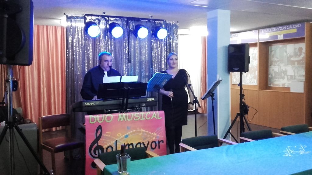 duo musical sol mayor 2
