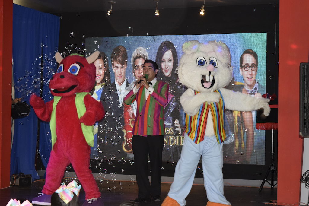 mago chuy en monterrey  0