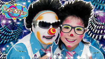 payasos el mejor show 0
